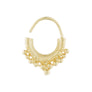 Sadeh Septum Ring